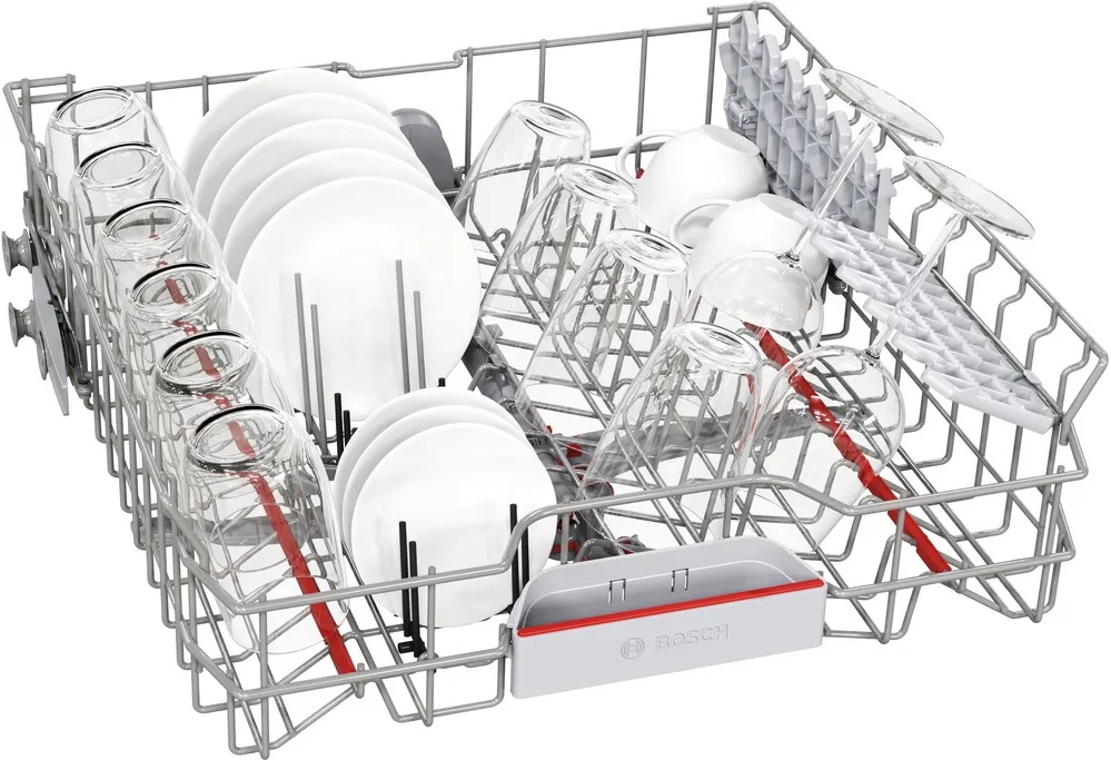 Вбудована посудомийна машина Bosch SMV4HMX65Q